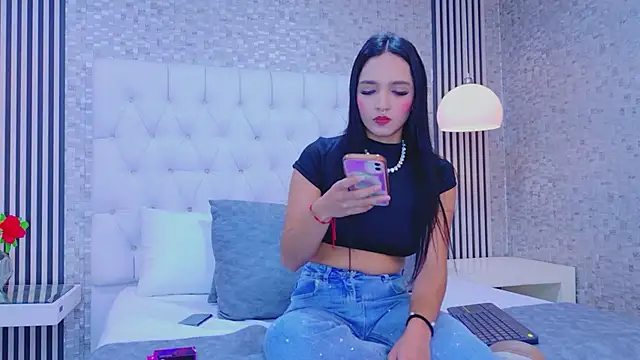 MiaSweeths online show from 02/20/26, 03:36