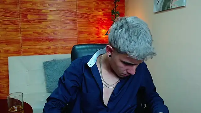 Bastiaan 28 online show from 12/19/24, 01:07