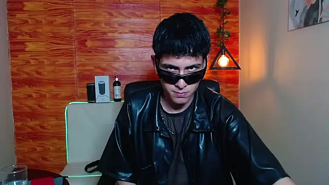 Bastiaan 28 online show from 01/22/25, 07:03