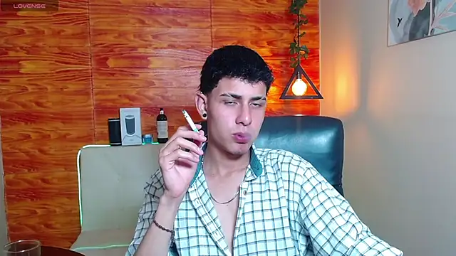 Bastiaan 28 online show from 01/25/25, 08:00