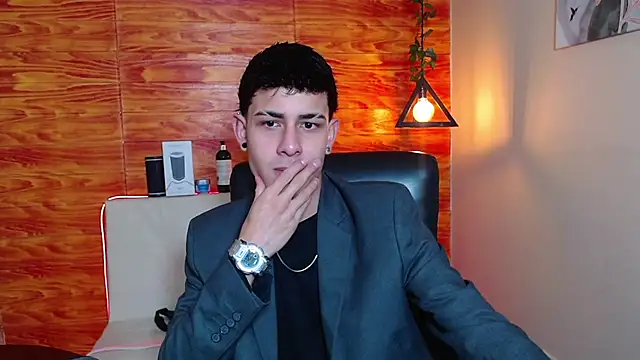 Bastiaan 28 online show from 01/26/25, 04:51