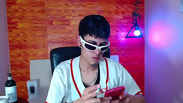 Bastiaan 28 online show from 03/16/25, 06:31