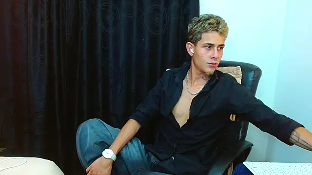 Bastiaan 28 online show from 03/30/26, 10:55