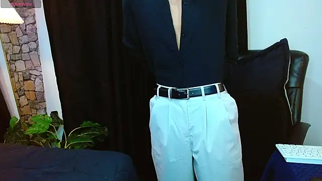 Bastiaan 28 online show from 04/16/26, 09:04