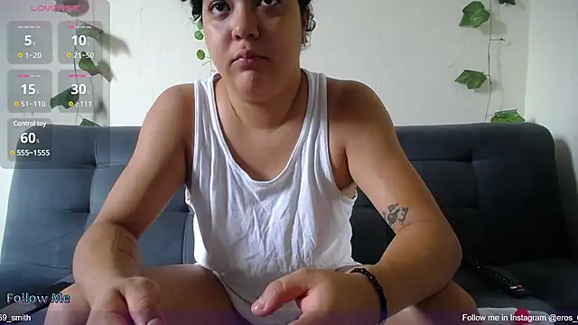 Eros Smit online show from 02/17/25, 01:32