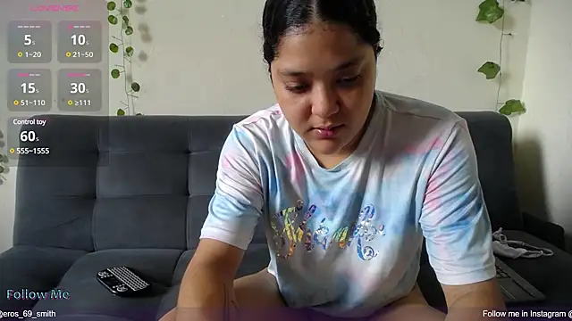 Eros Smit online show from 02/28/25, 02:09