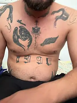 sikergecer3435 online show from 02/15/26, 01:41