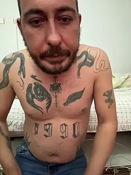 sikergecer3435 online show from 03/29/26, 03:45