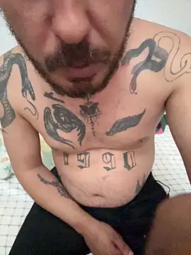 sikergecer3435 online show from 04/01/26, 04:04