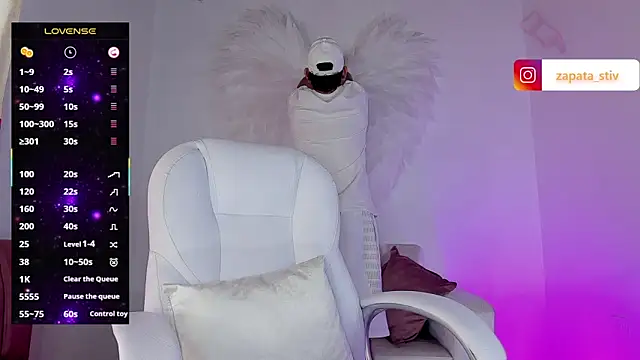 Snapshot of estiben_05 chatting on 03/02/25, 05:58 estiben 05 online show from 03/02/25, 05:58