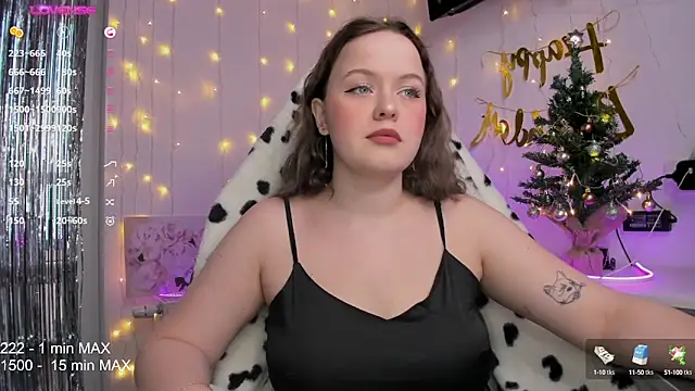 HANNA MONTANAS online show from 12/11/24, 12:12