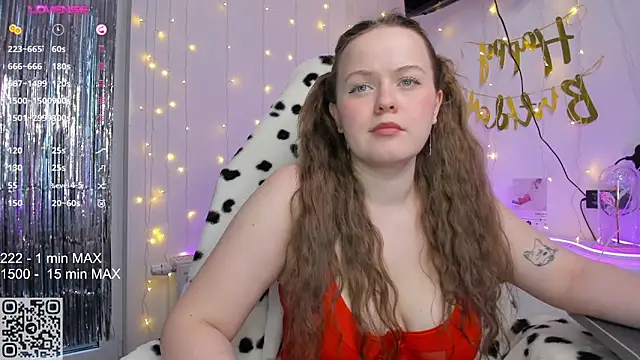 HANNA MONTANAS online show from 01/30/25, 11:44