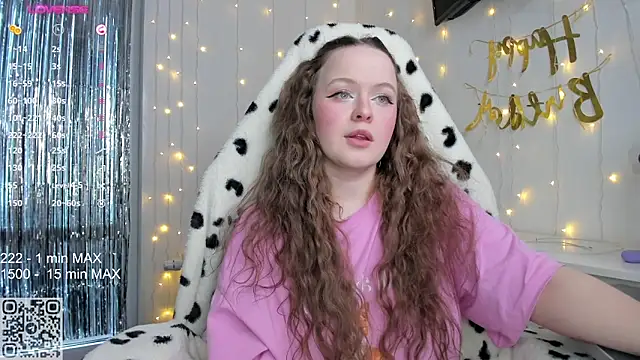 HANNA MONTANAS online show from 03/01/25, 10:24