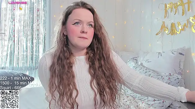 HANNA MONTANAS online show from 03/21/25, 02:07