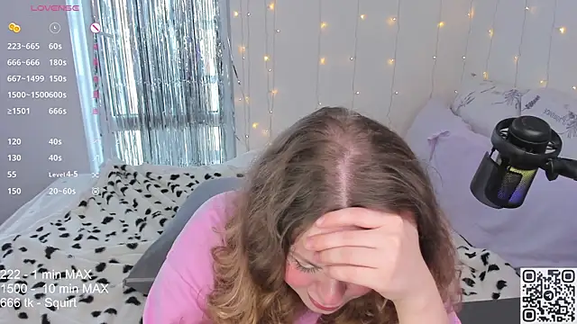 HANNA MONTANAS online show from 09/11/25, 11:32