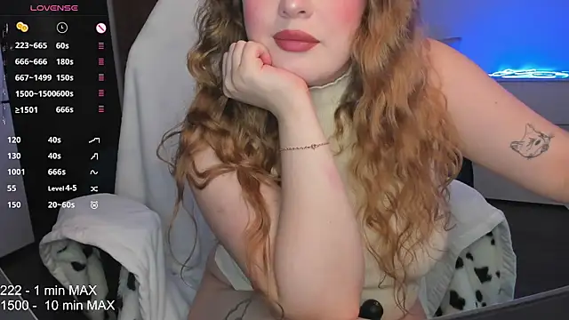 HANNA MONTANAS online show from 09/24/25, 11:24