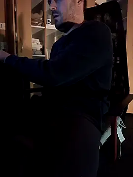 Dario40filip online show from 12/14/25, 06:56