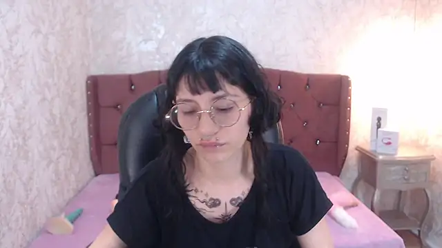 charlottemoonxz online show from 03/13/25, 11:59