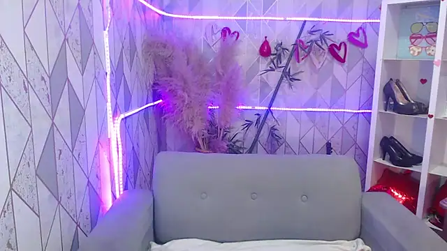 charlottemoonxz online show from 09/22/25, 03:25