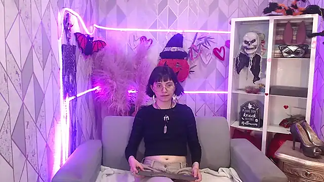 charlottemoonxz online show from 10/22/25, 07:13