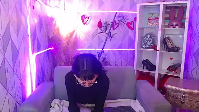 charlottemoonxz online show from 11/13/25, 07:46