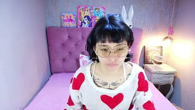 charlottemoonxz online show from 03/26/26, 07:08