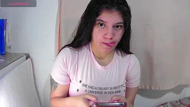 lynieh- online show from 12/05/25, 08:16