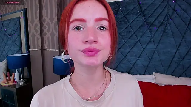 AdelaineBest online show from 01/03/25, 04:59