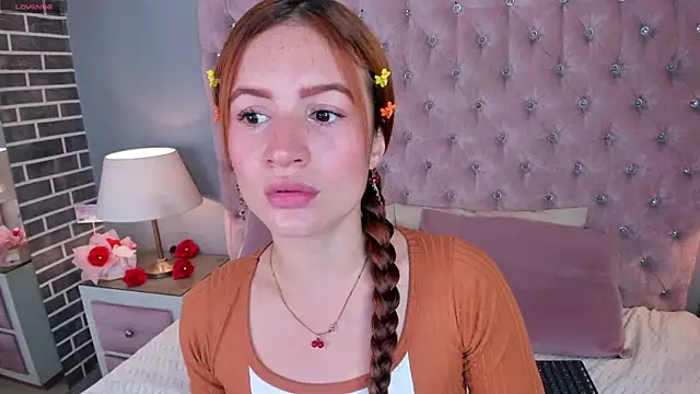 AdelaineBest online show from 02/21/25, 05:35