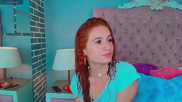 AdelaineBest online show from 09/10/25, 08:09