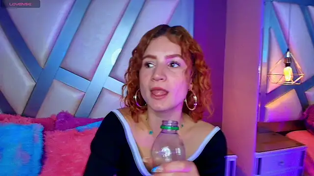 AdelaineBest online show from 12/20/25, 01:45