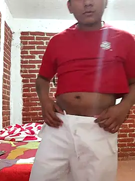 Cris ale1218 online show from 11/08/25, 05:07