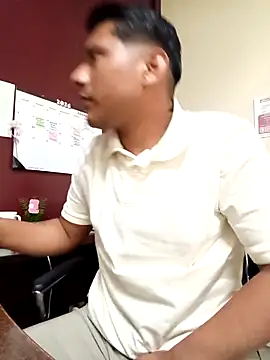 Cris ale1218 online show from 02/13/26, 07:10