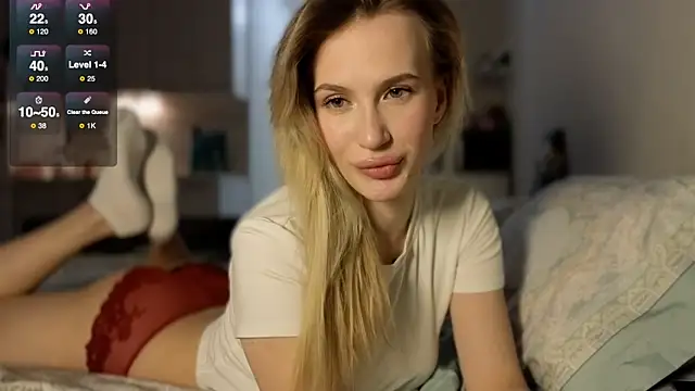 lluna drug online show from 01/16/26, 01:15