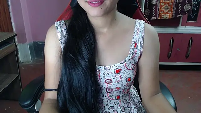 Angel Alison  online show from 06/01/26, 06:31