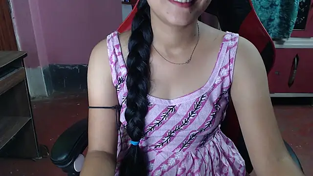 Angel Alison  online show from 06/02/26, 07:16