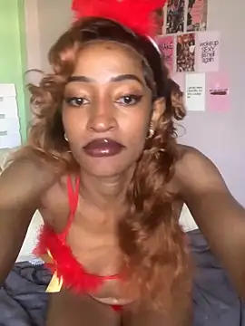 Snapshot of GoddessVee chatting on 12/27/24, 11:39 GoddessVee online show from 12/27/24, 11:39