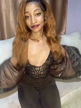 GoddessVee online show from 01/03/25, 07:50