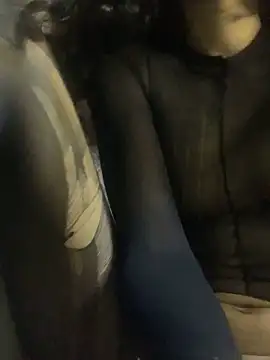 GoddessVee online show from 01/30/25, 08:31