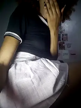 GoddessVee online show from 10/19/25, 07:36