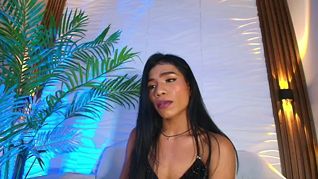 kimberly Gonzalez1 online show from 11/11/25, 07:58