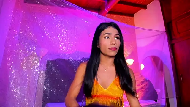 kimberly Gonzalez1 online show from 05/07/26, 03:56