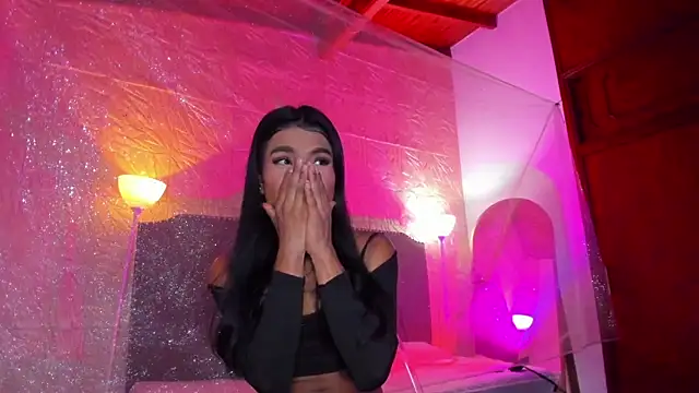 kimberly Gonzalez1 online show from 06/17/26, 03:42