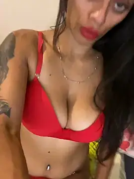 canderodrig777 online show from 02/08/25, 01:54