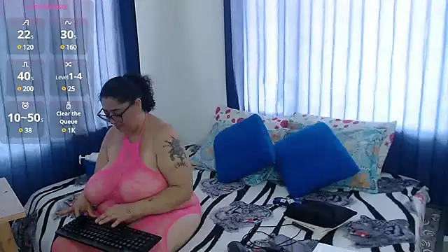 bubis laru53 online show from 01/10/25, 06:49