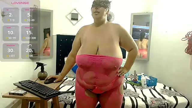 bubis laru53 online show from 09/24/25, 07:33