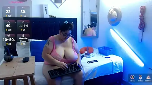 bubis laru53 online show from 04/10/26, 07:29