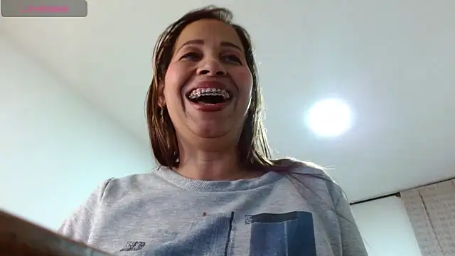 CaroMasha online show from 03/15/26, 11:22