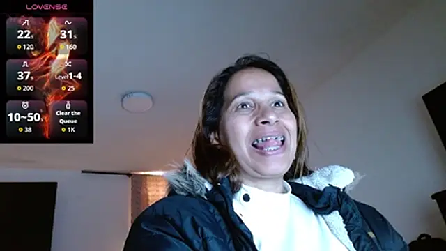 CaroMasha online show from 03/24/26, 08:25