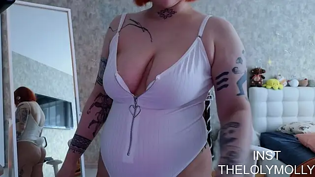 LolyMolli online show from 07/01/26, 12:07